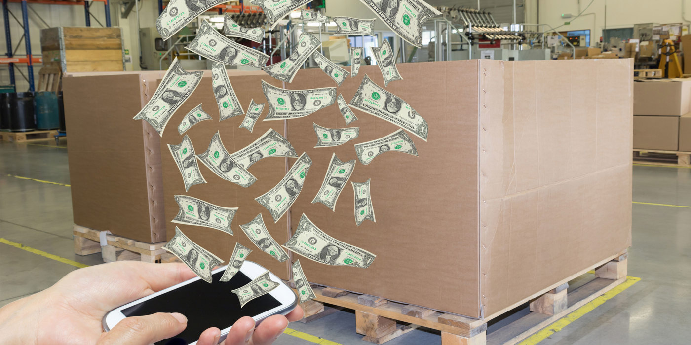 Cash is King: Find it in Your Customers' Inventory and Your Distribution Centers