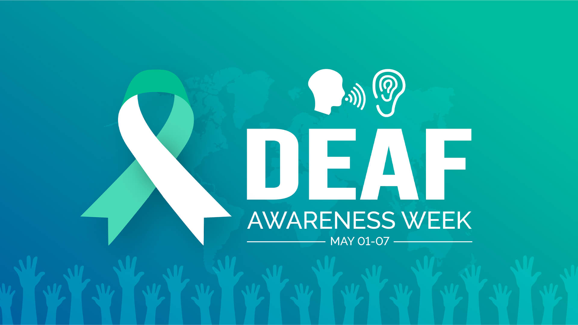 Featured Article Image - Deaf Awareness Week: Addressing Challenges and Communication Advice