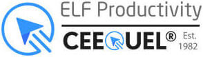 Client Logo - ELF Productivity Ltd.