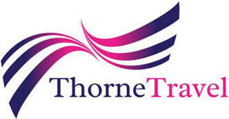 Client Logo - Thorne Travel