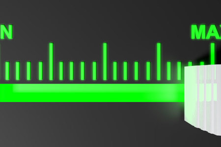 5 Step to Prevent Overstocking and Understocking with eTurns’ Min/Max Tuning Slider