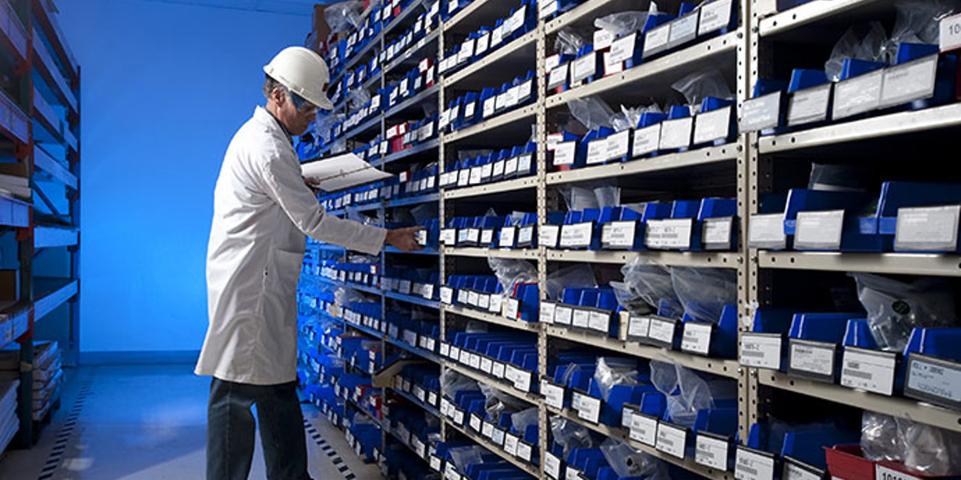 How to Manage Consigned Inventory - 3 Best Practices for Distributors and their Customers