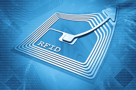 What Is RFID? Can It Automate Replenishment In My Customer's Stockrooms?