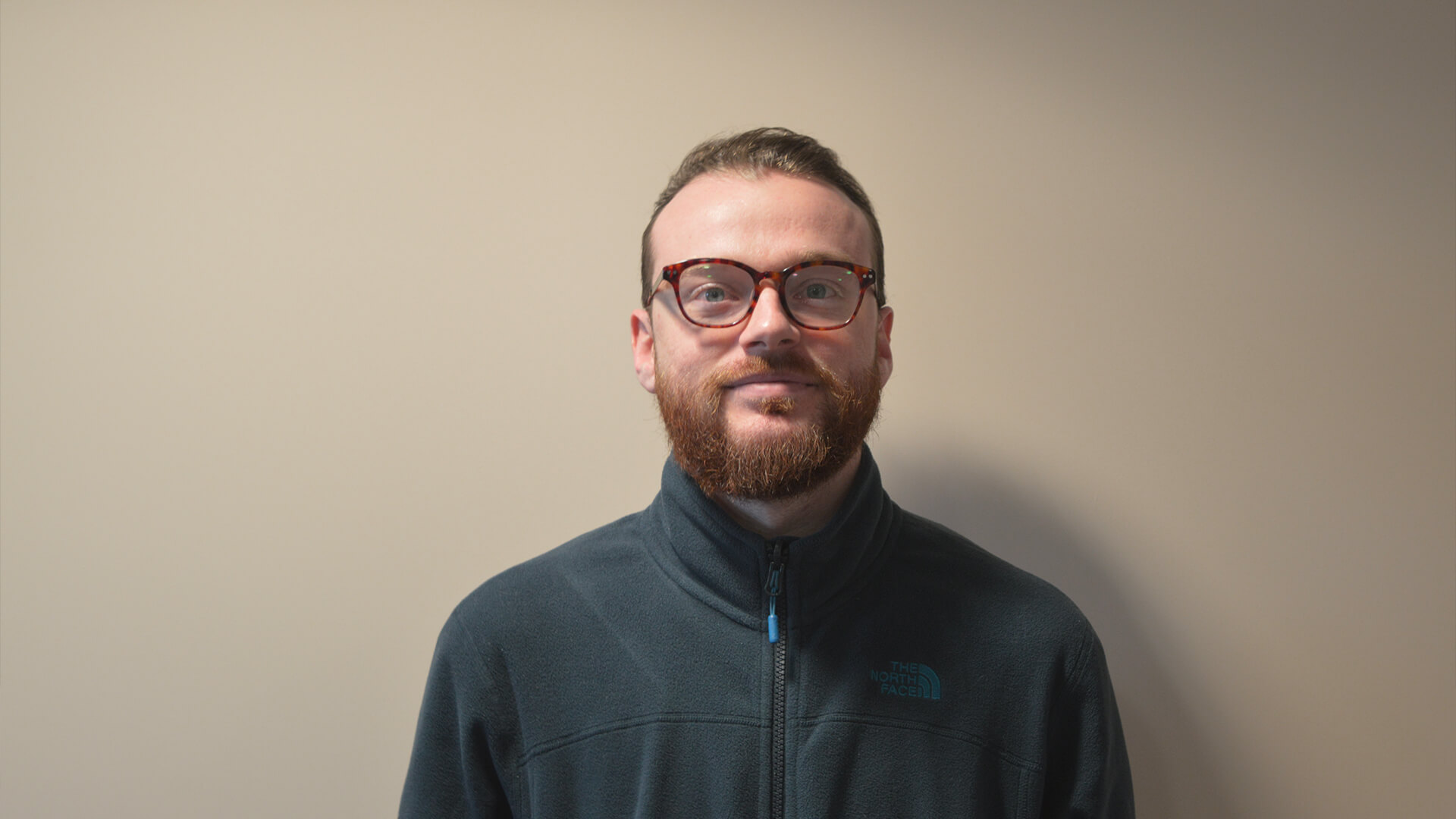 Employee of the Month – Will Oades