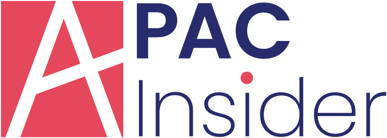 APAC Insider - Logo
