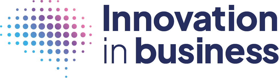 Innovation in Business - Logo