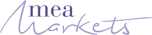 MEA Markets - Brand Logo