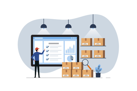 How to Track and Manage Inventory Remotely: 3 Useful CMI Tips for Suppliers