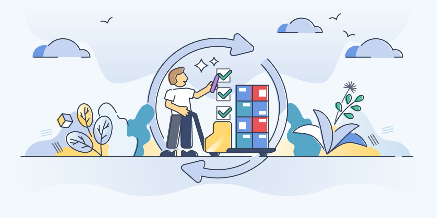 What is Inventory Turnover Ratio? (Definition & Calculations)