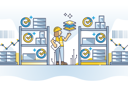 How to Move from VMI to CMI for MRO Inventory Management